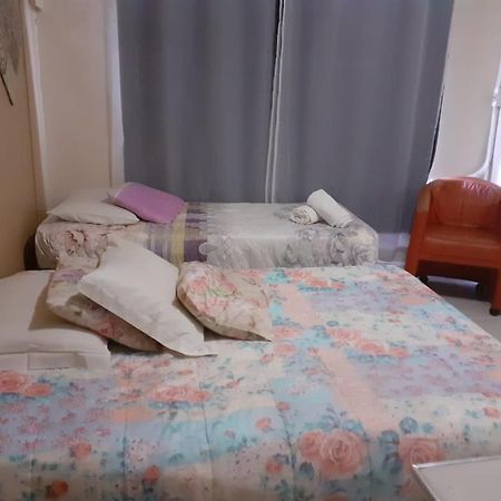 Fronteira Hotel Сантана-ду-Ливраменту Экстерьер фото