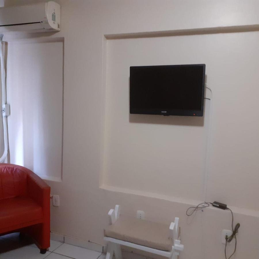 Fronteira Hotel Сантана-ду-Ливраменту Экстерьер фото