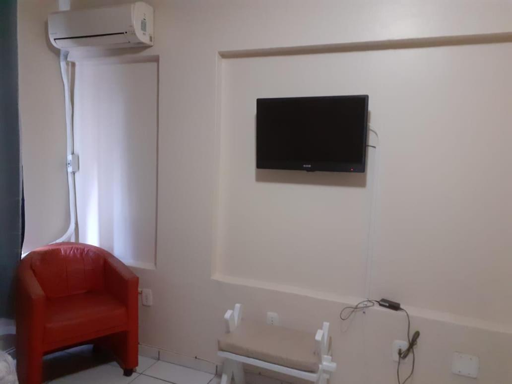 Fronteira Hotel Сантана-ду-Ливраменту Экстерьер фото